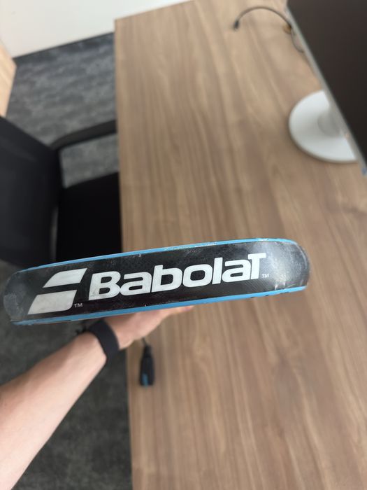 Babolat Air Viper 2023 ракета за падел