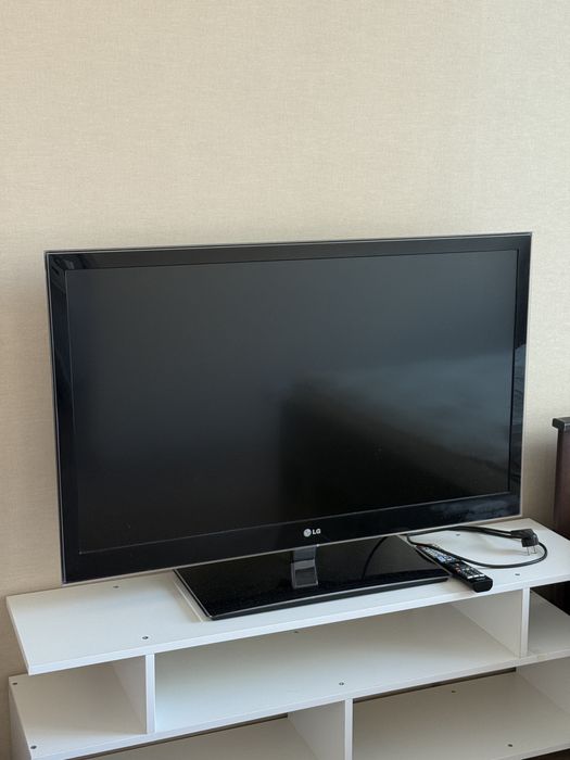 Телевизор LG б/у