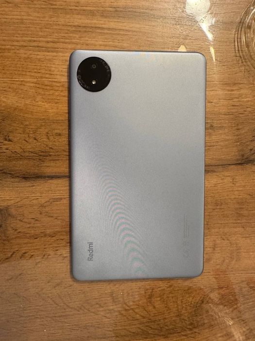 Xiaomi Redmi pas se 8.7 дюймов 128 гб