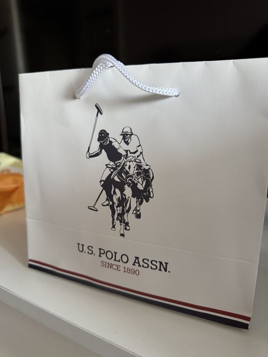 мужские часы U.S. POLO ASSN.