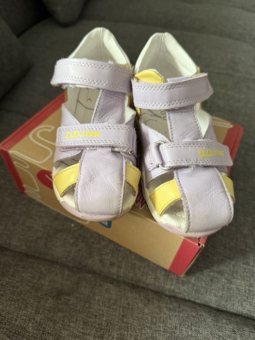 Sandale D.d. Step nr.30