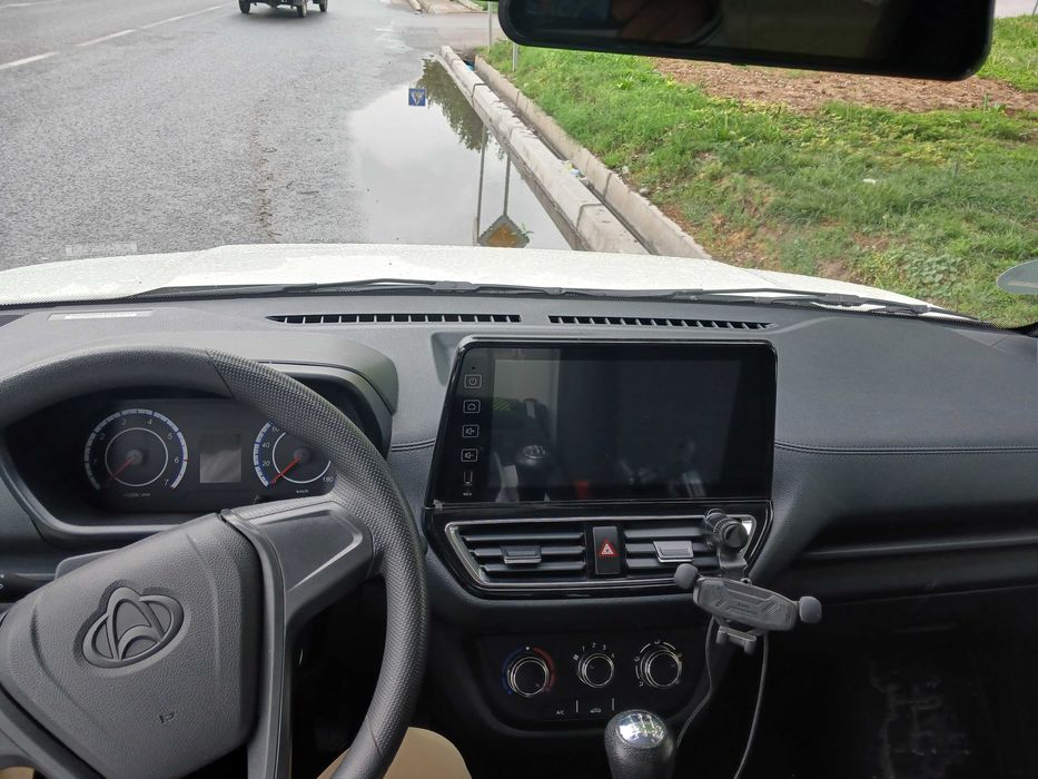 Продается Чанган стар+ 2025 года бортовой фургон с тентом