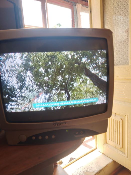 Televizoare cu tub