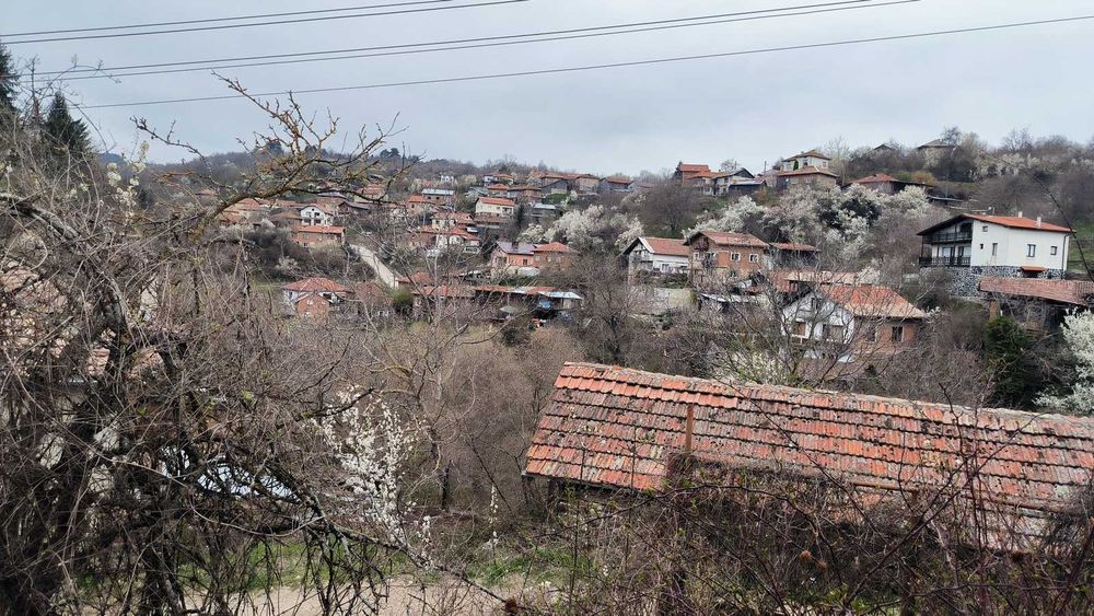 Къща в село Кремен, община Банско