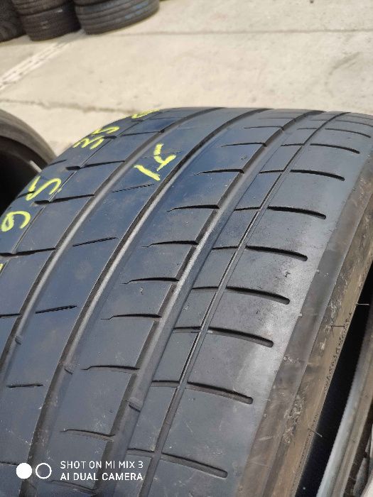 295/35 R20 • Vara • Bridgestone Potenza S007 105Y | 1 buc | Pret/buc