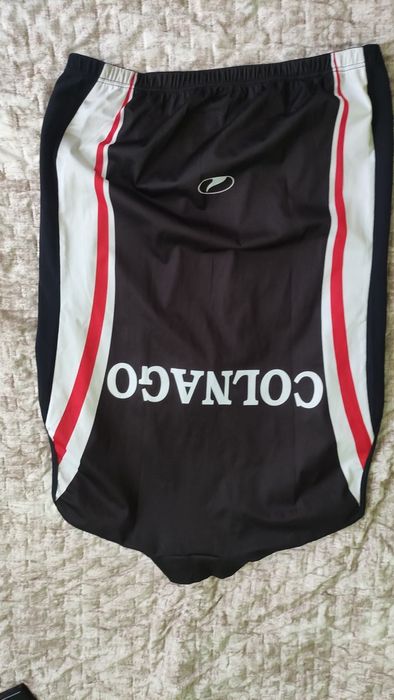 Джърсита ,къси гащета ,всичко е ново