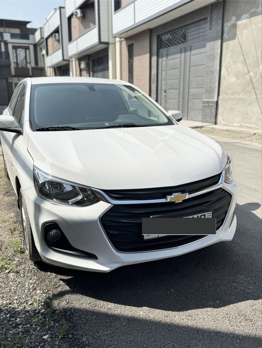 Onix 2024 в идеальном состоянии срочно продается