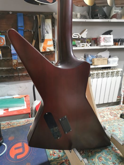 Epiphone explorer Extura Prophecy