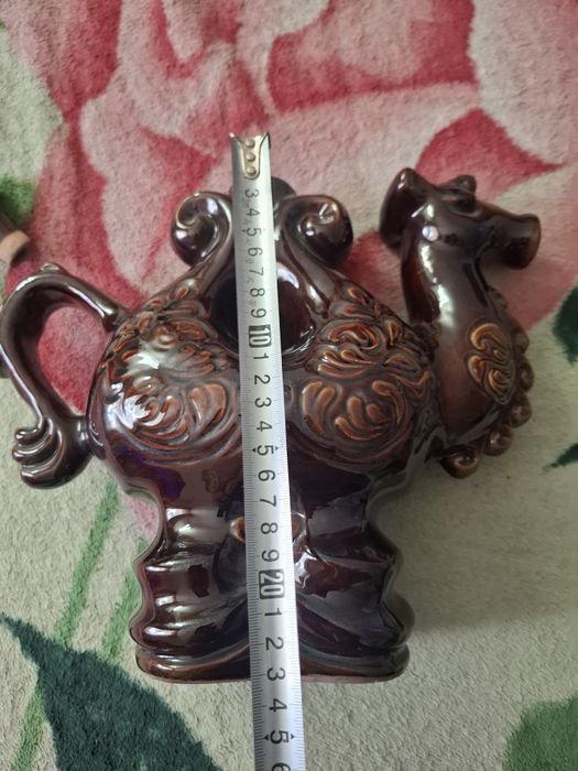 Штоф советский идеальное состояние