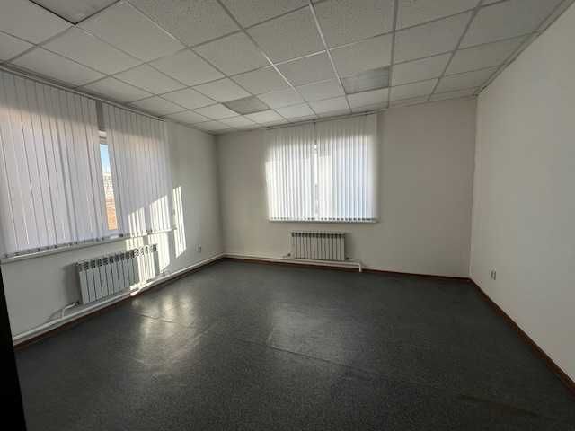 Офисные кабинеты