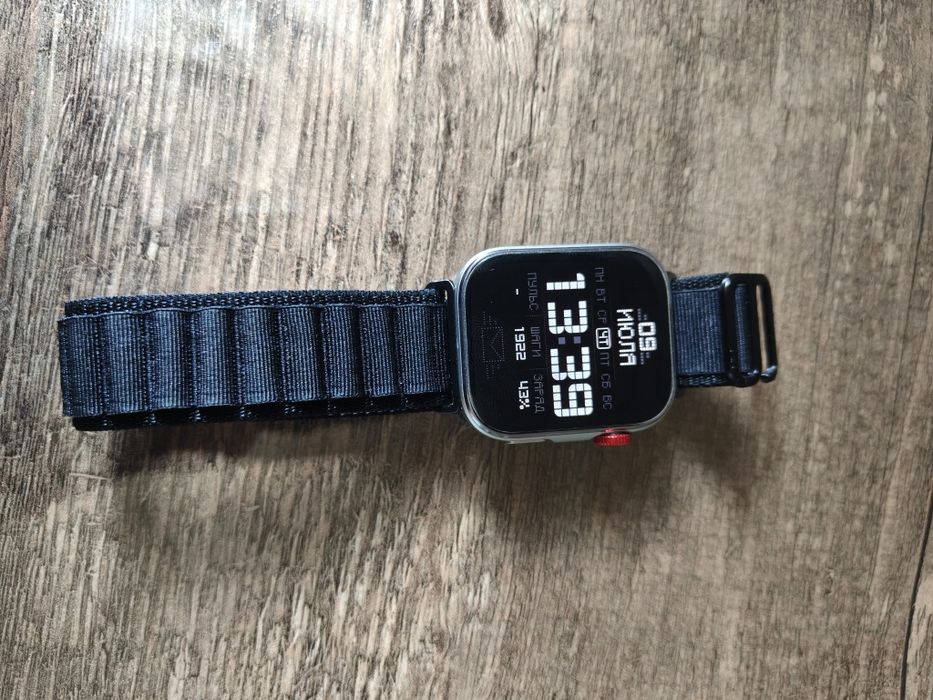 Huawei watch fit 4
