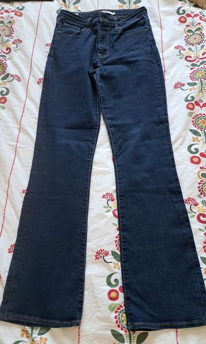 Джинсы женские Levi's Colin's O'stin