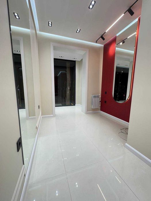 Продается нежилое помещение вдоль дороги! Чиланзар 8 квартал