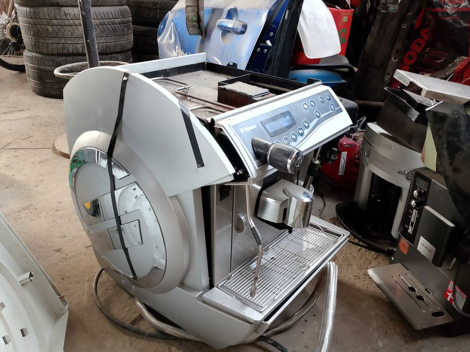 Saeco idea за части