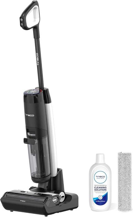 Aspirator Tineco Floor One S7 Flashdry Pet multifunctional 40min MX126