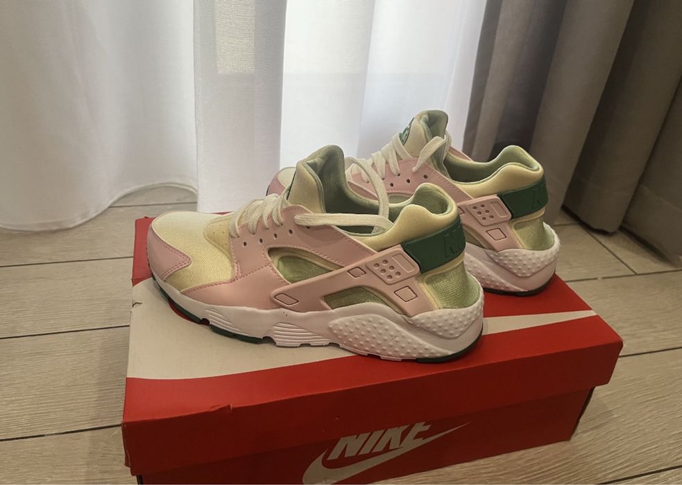 Маратонки Nike