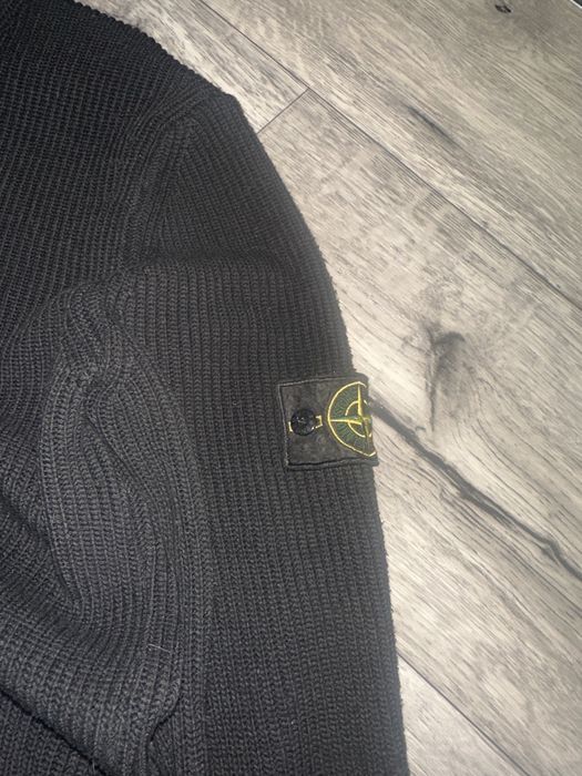 Stone island sweater