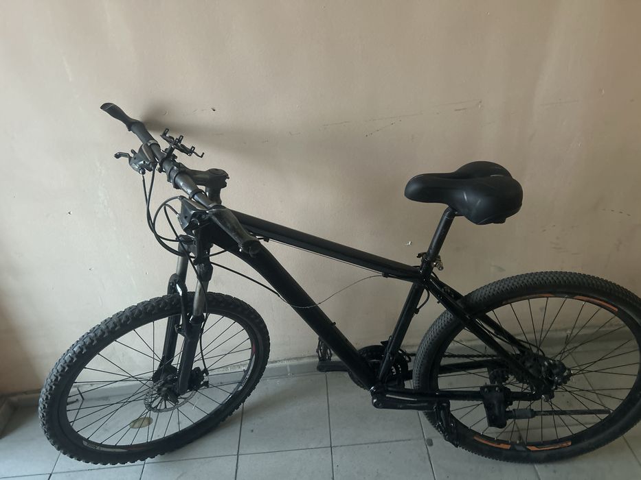 Велосипед trinx м288