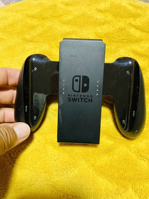 Consola Nintendo Switch