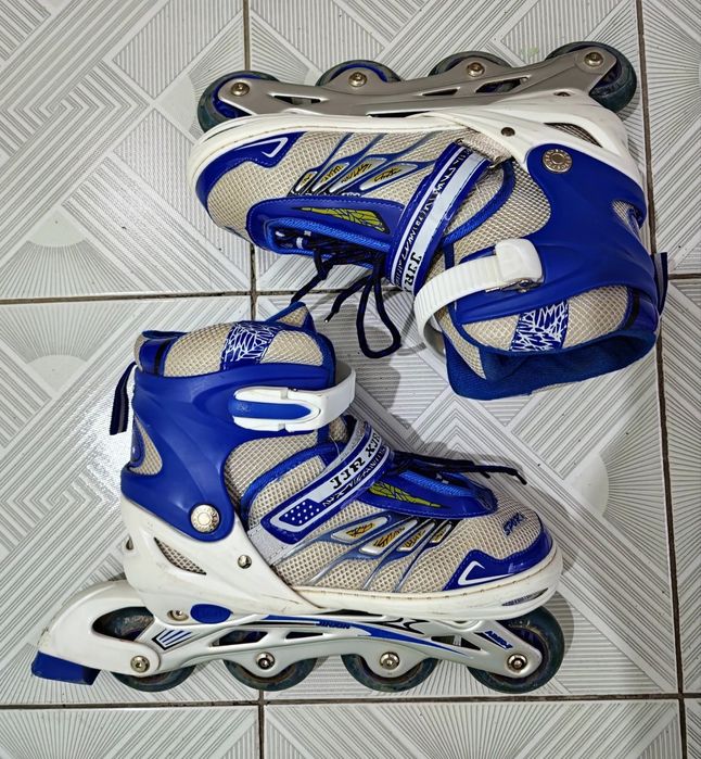 Роликовые коньки | Roliklar