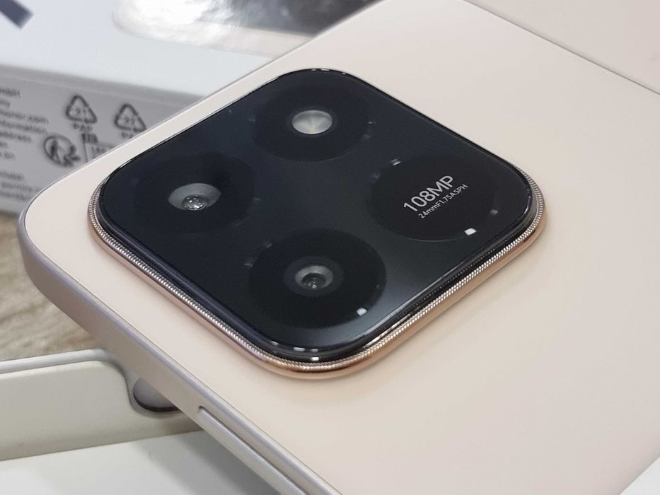 Телефон Honor X7d 256GB 8GB