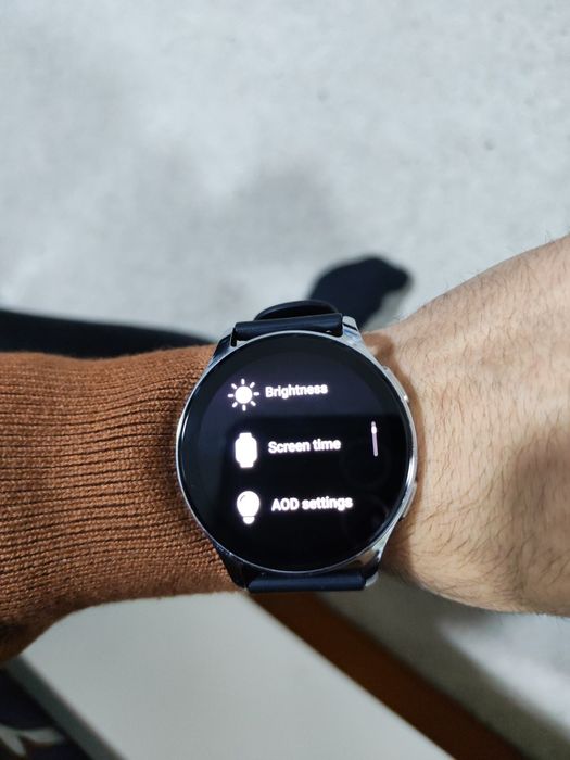Amazfit pop 3 R.