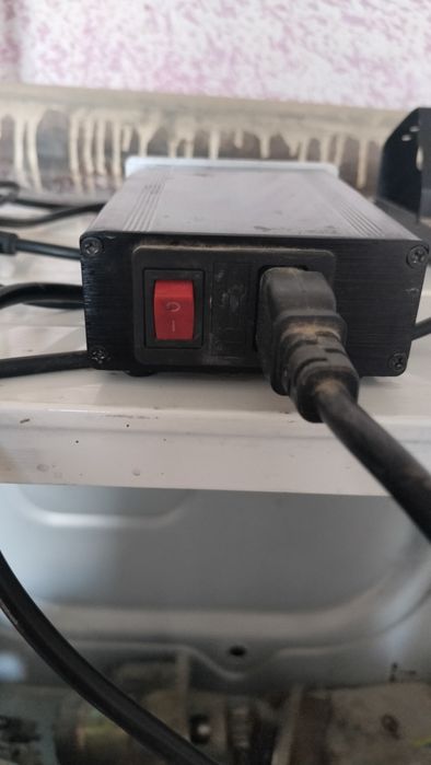 Паяльная станция