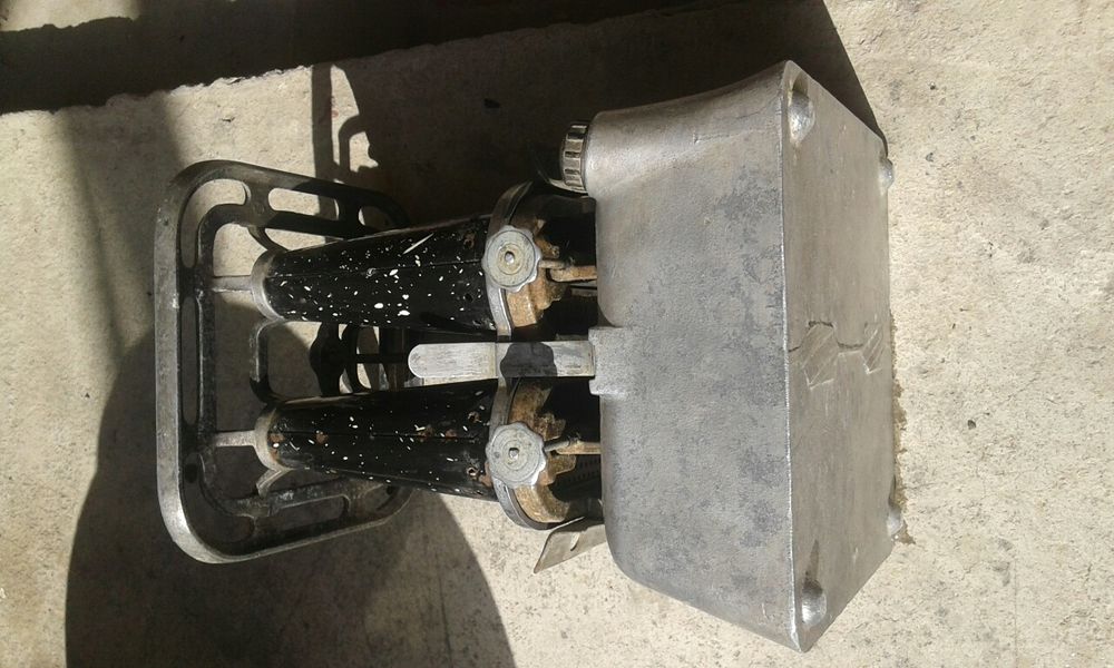 Плитка керосиновая