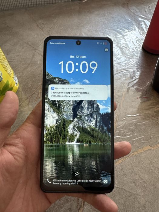 Продам Vivo Y36 256 гб
