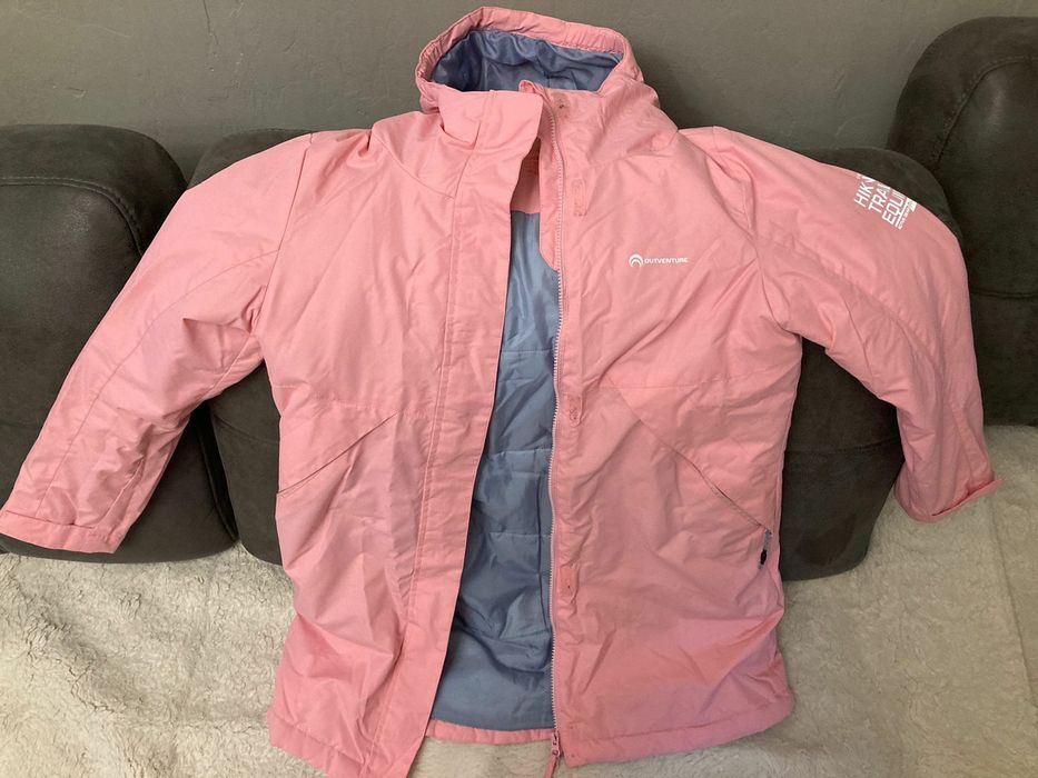 Продам куртку демисезонная