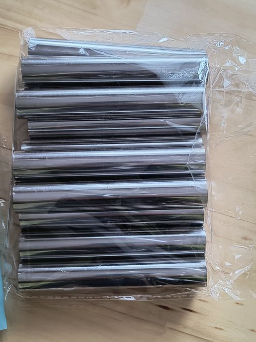 Комплект за каноли