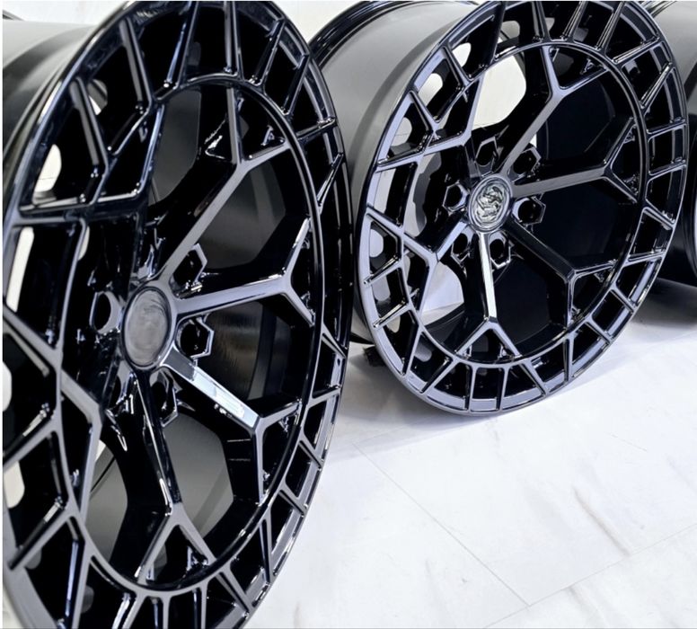 Roti/jante 20”ram2019-2025 6 prezoane,toyota,jeep,cadillac,chevy,ford