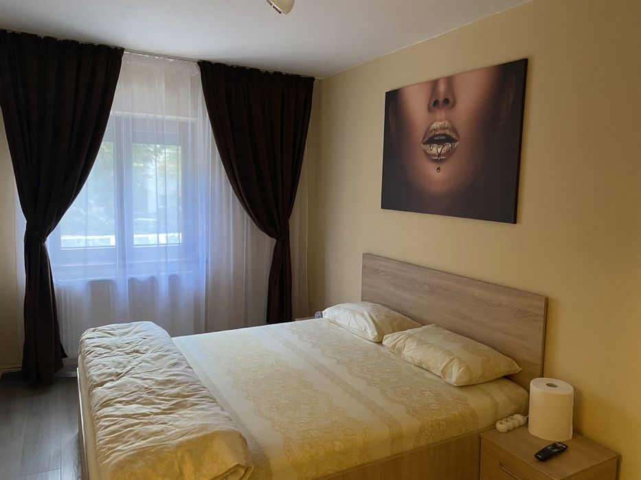 Apartament  în  regim hotelier -Licenta turism cu factura