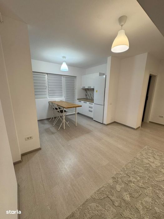 Apartament 2 camere mutare imediata parcare subterana inclusa Biruinte