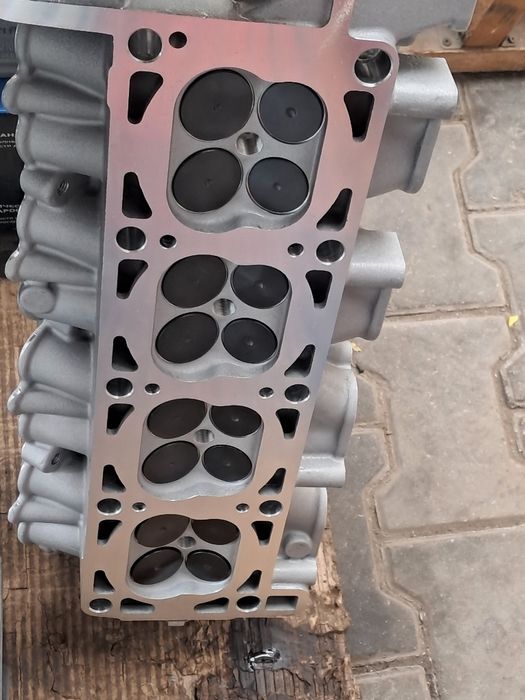 головка Газель 406  Танаки