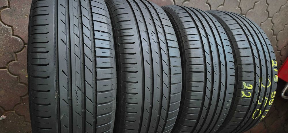 anvelope Michelin,Nokian,Goodyear 215/55/17