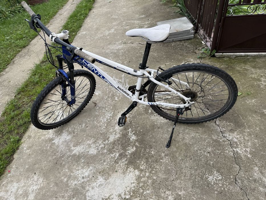 Bicicleta centurion  26inch