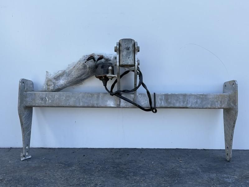 Carlig remorcare cu instalatie fara cui tractare Opel Antara