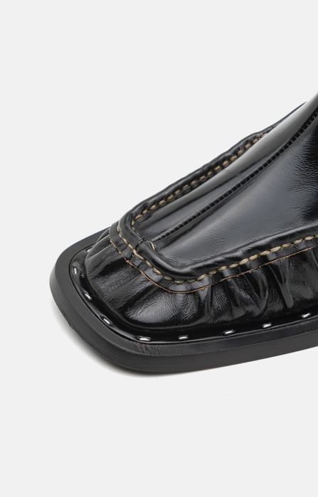 Нови ботуши MIISTA - Размер EU 38