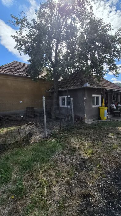 Casa în Branisca