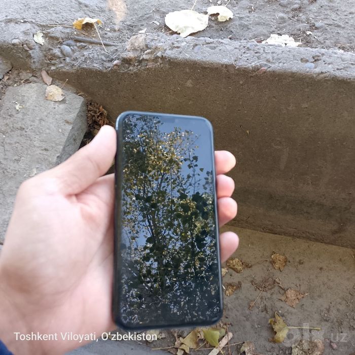 IPhone 11 Pro