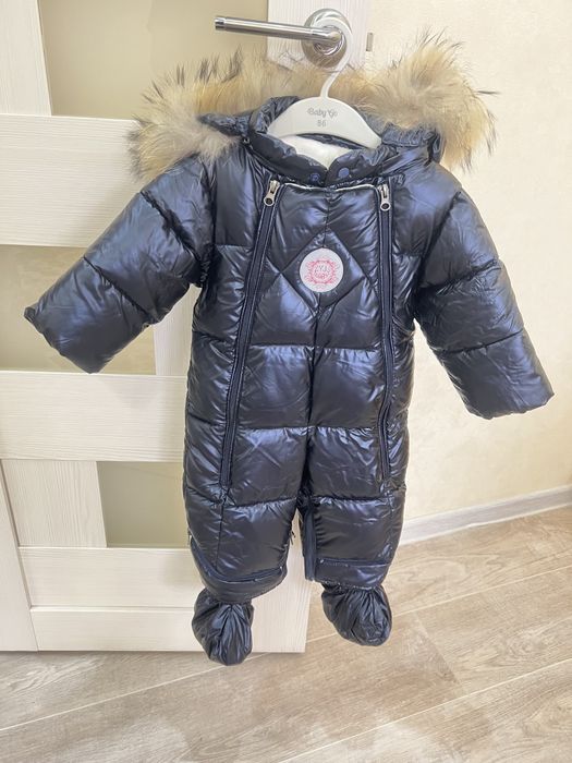 Продам детский комбинезон