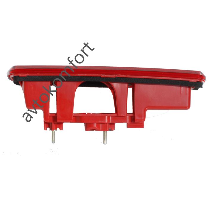 За Renault Trafic Трафик Nissan NV300 Opel Vivaro Заден Трети Стоп