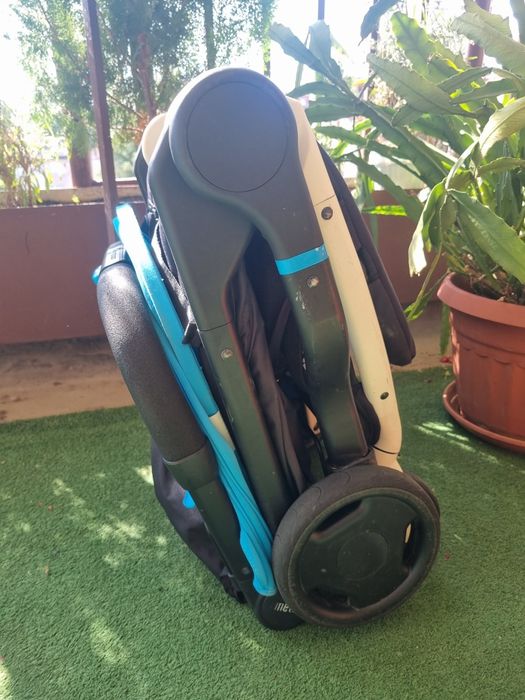 Ergobaby Metro City Stroller