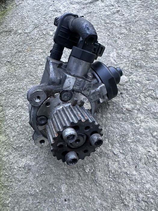 ГНП Помпа VW/AUDi/SEAT 2.0TDI 140HP 2010Година