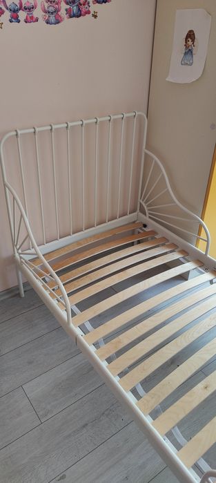 Детско разтегателен легло