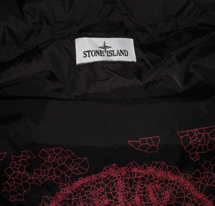 Stone island soft shell Оригинално мъжко яке