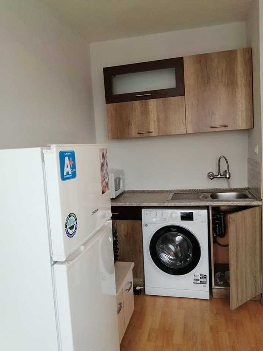 Дава се под наем Двустаен апартамент в София, Красна поляна 1 - 50 кв.м за 446.25 € - Снимка #4