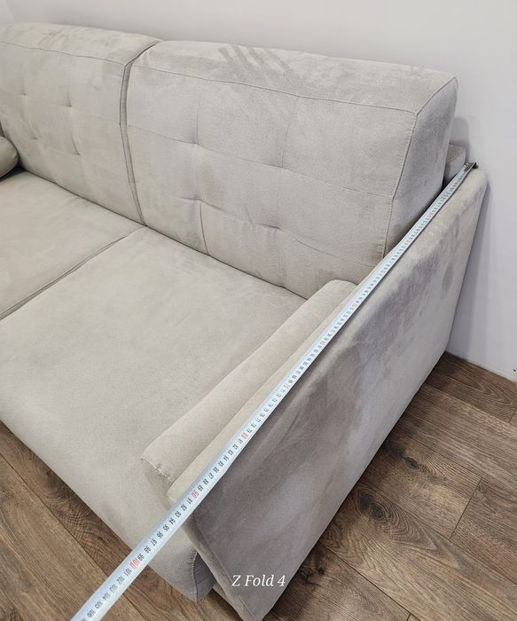 Диван /разтегателен/