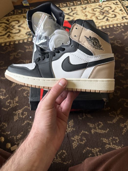 Jordan 1 High Latte marimea 38, 39, 41, 42